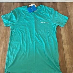 Columbia Tshirt